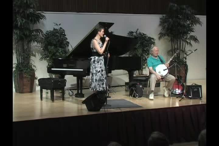 Thumbnail image for Time for Ragtime           Tichenor/Keeler      2008