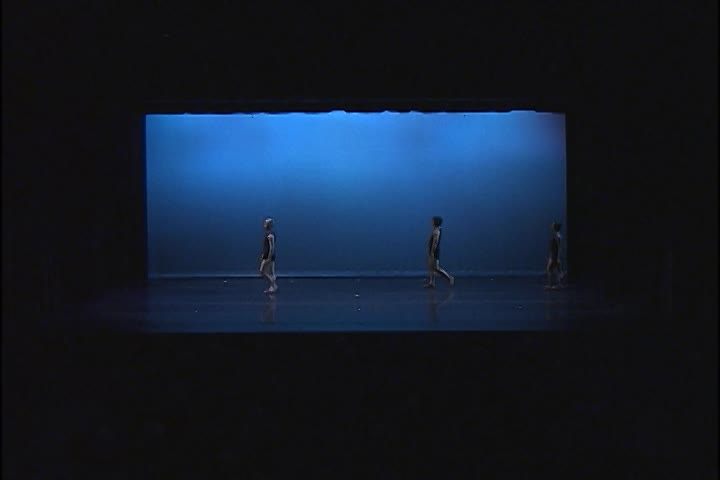 Diablo Ballet: The Power of Dance