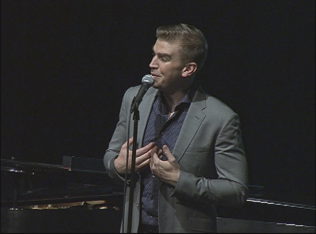 Spencer Day Trio - "Addicted To Love"