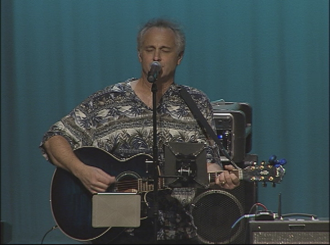 Lyin's I's: An Eagles Tribute Band