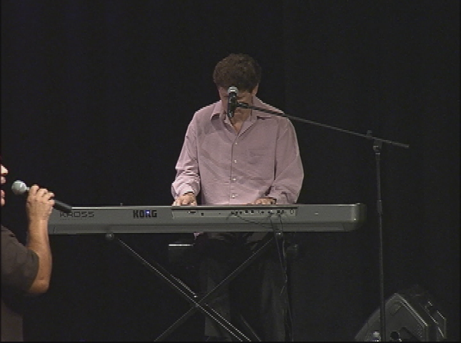 Chicago The Tribute (Chicago cover band)