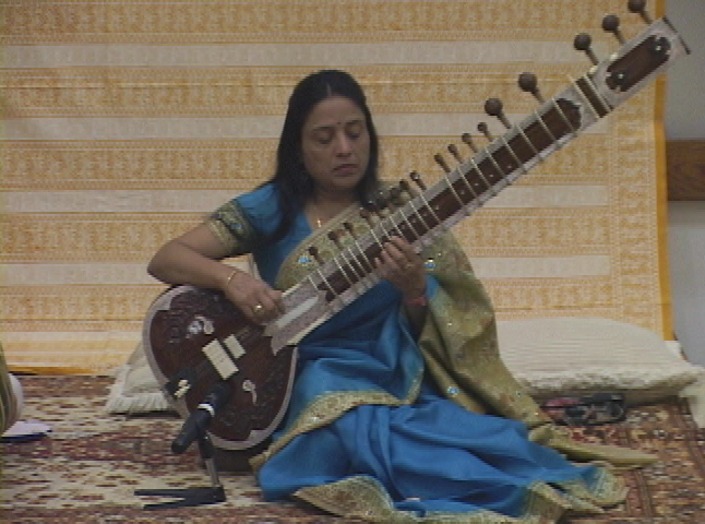 Reshma Srivastava Pizanis