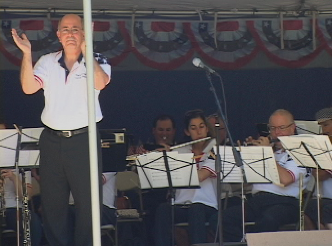Walnut Creek Concert Band
