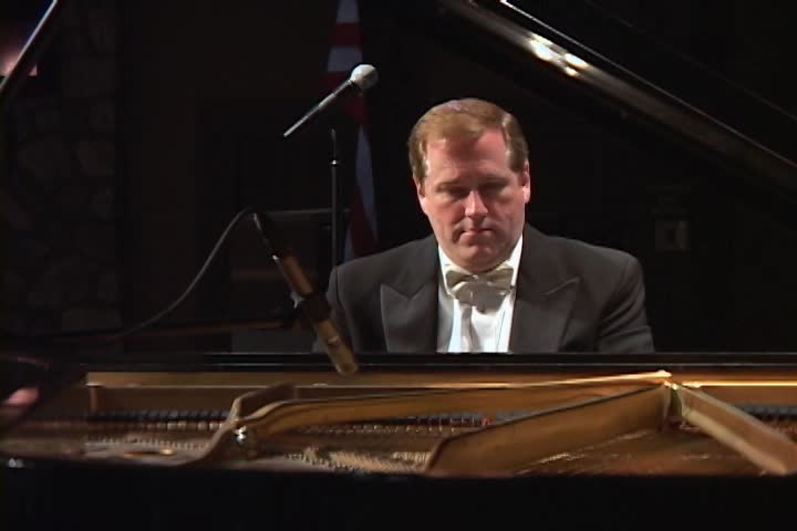 The Complete Piano Works of Scott Joplin - Part 3                Richard Dowling