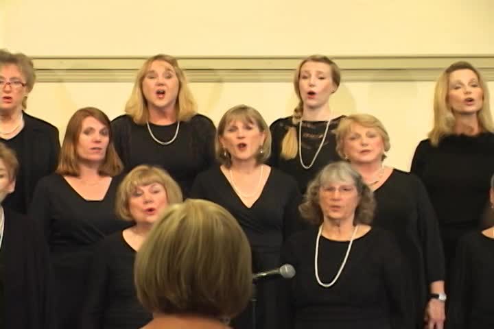 Tapestry:  Winterglow