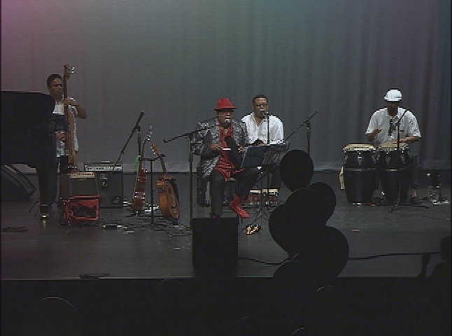 Thumbnail image for Tito Gonzalez y Su Son de Cuba                     Latin