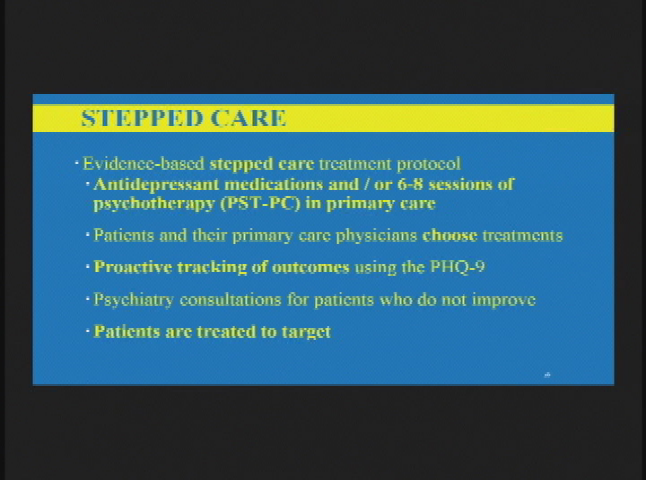 Thumbnail image for Coping with Depression                        Enid M. Hunkeler, MA