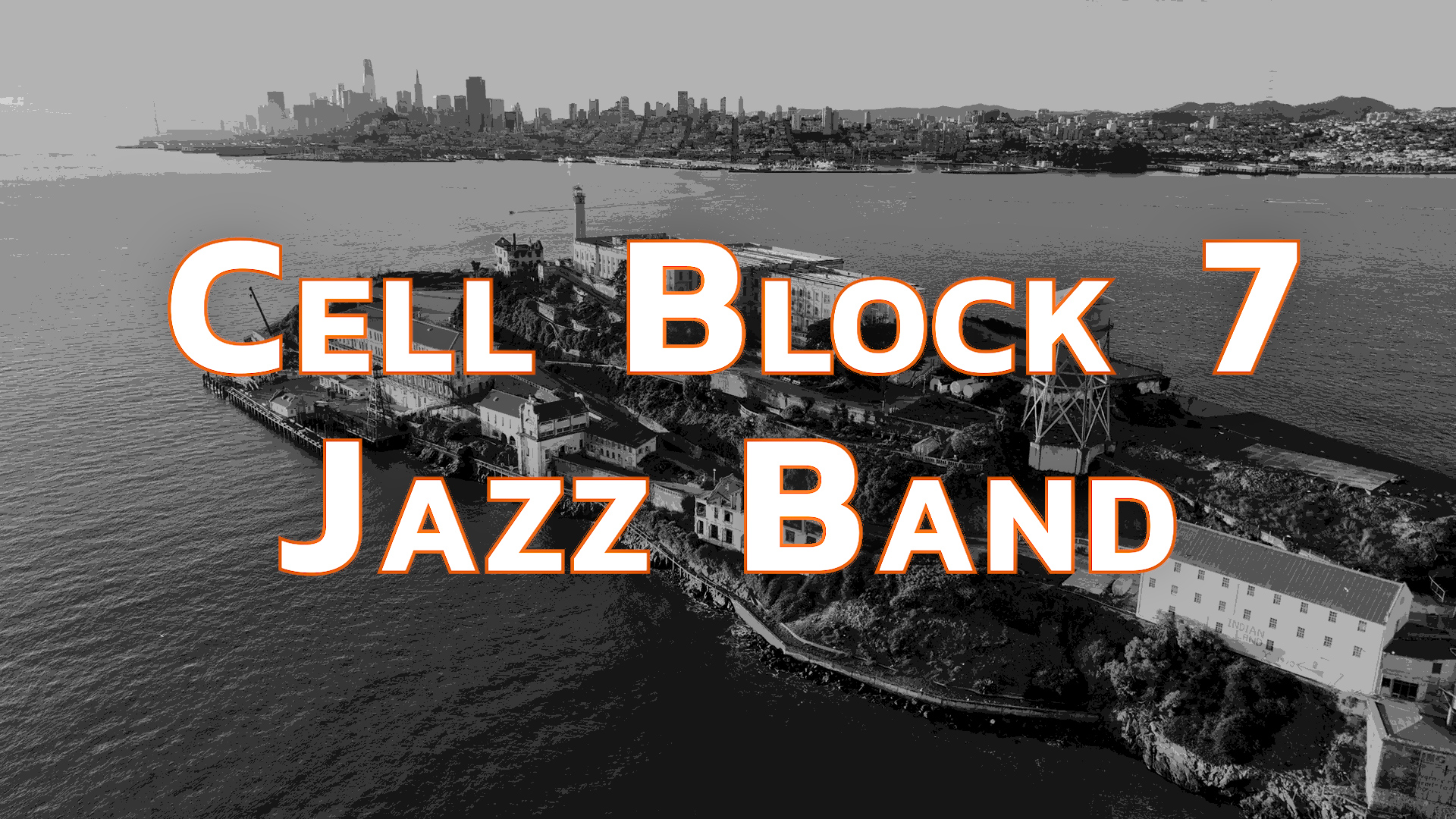 Thumbnail image for Cell Block 7 Jazz Band