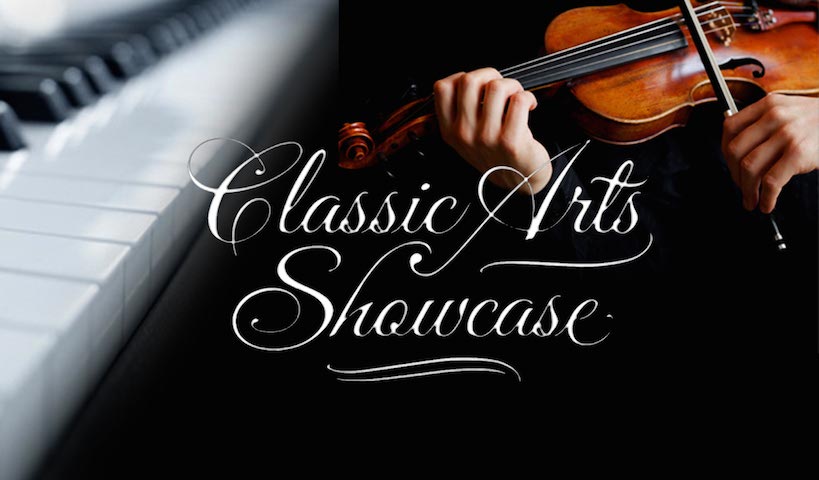 Classic Arts Showcase