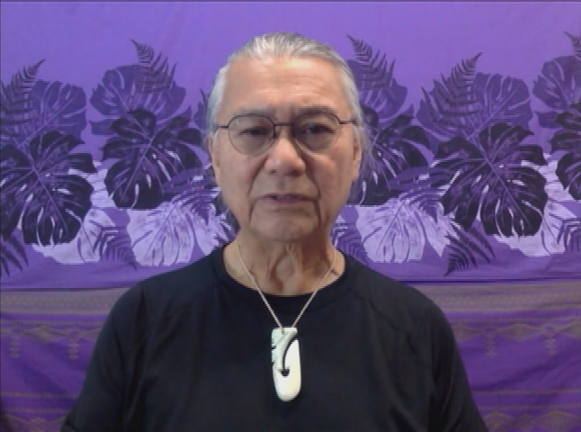 Thumbnail image for The Radiant Energy of Qigong with Elise and Kaleo Ching