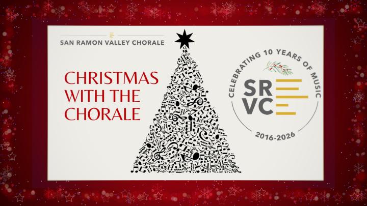 Thumbnail image for Christmas With The Chorale