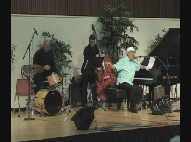 Thumbnail image for Bob Jay Trio                           Jazz