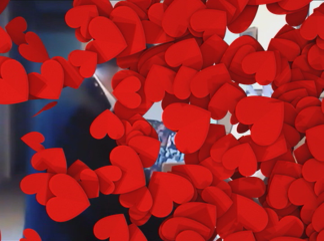 "Songs of Love" featuring Steve Lee on Piano