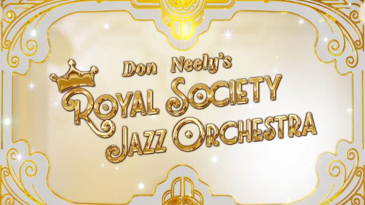 Thumbnail image for Don Neely's Royal Society Jazz Orchestra