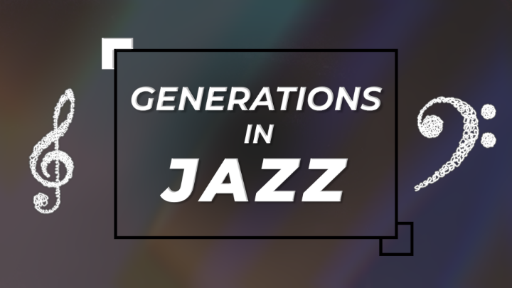 Thumbnail image for Generations in Jazz: Jazz Messengers, East Bay Big Band & Rossmoor Big Band